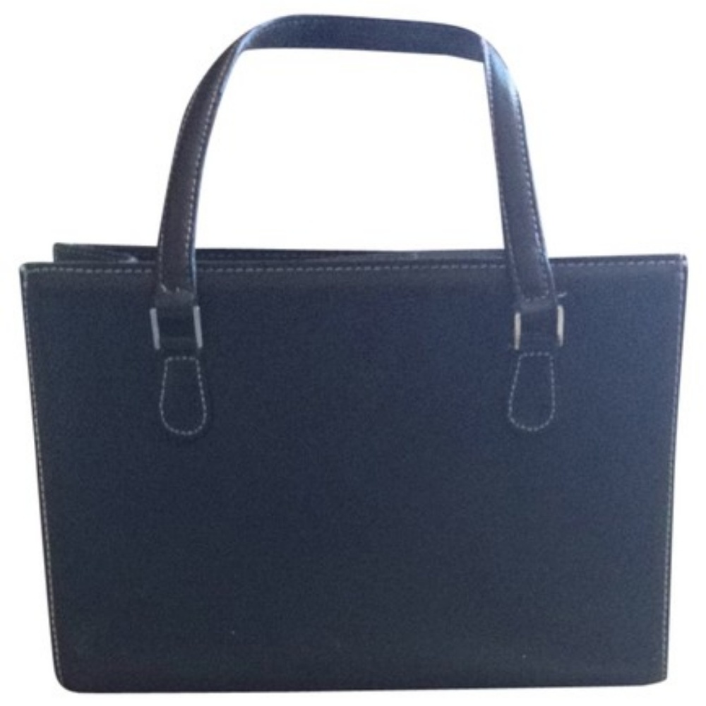 Vegan satchel